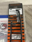 Woodys EAT3-9750 Extender Trail Iii Flat-top Carbide Runners. Fixed Price $79.99.