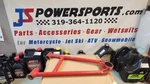 2005 Polaris Iq Racer 440 Upper Right Control A-arm Used. Fixed Price $60.00.