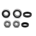 Gearbox Bearing For Yamaha CY50-JOG CY50H-JOGPOCHE CY50HS-JOGPOCHE CY50R-JO. Fixed Price $21.99.