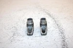 1998 Ski-doo Formula 500 Oem Idler Wheel Mount Pair 503174600 SS1. Fixed Price $17.99.