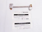 Oem Arctic Cat Snowmobile Upper Arm Steering Assembly 1705-200 Read Listing. Fixed Price $49.90.