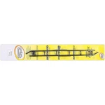 Sports Parts Inc. Ripper FOUR/75 Carbides A-04-0-4-614. Fixed Price $69.95.