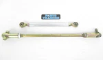 Genuine Polaris Steering Linkage Set Rmk Iq Dragon Switchback 600/700/800. Fixed Price $23.99.
