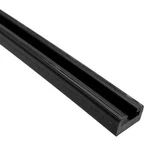 Arctic Cat Oem Black Wear Strip Slide, 2014-2025 Zr 129", 3604-944. Fixed Price $36.95.