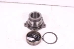 2009 Polaris Rzr 800 Transmission Park Flange 3234877. Fixed Price $107.99.