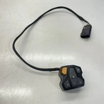 Lh Control Asm - 2024 Polaris 850 Switchback Assault. Fixed Price $375.00.