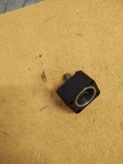 Ski-doo Oem Rear Arm Right Block 503189170. Fixed Price $11.99.