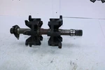 13 Arctic Cat Xf 1100 Cross-tour Drive Cog Kog Axle Shaft 0728-178. Fixed Price $85.00.