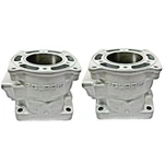 Polaris 600 Cylinder Set 74.50MM Std 96-01 Twin Xc Sp Classic Edge 3021008. Fixed Price $755.99.