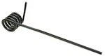 Spi Suspension Spring-left For 2017-2018 Ski-doo Summit E-tec 850 154. Fixed Price $37.75.