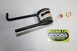 83 Nos Arctic Cat 2001-21 ZR120 Rh Suspension Spring 0704-894. Fixed Price $66.99.