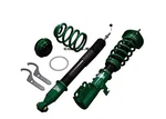 Tein Flex Z Coilover Suspension Kit For Fuga PY50/Y50 3.5L/2.5L (VSP54-C1AS3). Fixed Price $1524.44.
