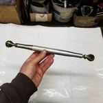 2003-2004 Polaris Pro X2 Xr 440 600 700 800 Aluminum Upper Radius Rod 5133686. Fixed Price $62.10.