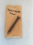 Polaris Oem Adjuster Screw 7517773. Fixed Price $14.99.