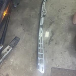 2009 Polaris Rmk Dragon 800 163 Lh Left Rear Suspension Skid Rail 886. Fixed Price $80.00.