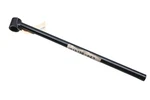 New Oem Polaris 1822128-067 Black Lower Radius Arm Nos. Fixed Price $99.95.
