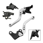New Short Clutch Brake Lever Fit For Cfmoto 700CL-X Heritage 2021-2024 Silver. Fixed Price $30.99.