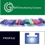 Garland 2003-2004 RX-1 Er Yamaha 232076 Slide 42.40" Profile 20BLACK. Fixed Price $31.37.