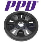Ppd Group Idler Wheel For 2018 Ski-doo Renegade Adrenaline E-tec 850 Track Jk. Fixed Price $69.49.
