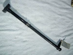 Ski-doo Alpine 2- Main Tube, Steering 506-0868 +bombardier Snomachine Parts Plus. Fixed Price $79.00.