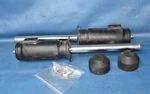 1988 Yamaha Exciter EX570 Front Suspension Strut Shock Ski Bracket Support Mount. Fixed Price $125.00.