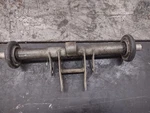 1998 Yamaha Srx Center Upper Guide Wheel Set 8CR-47416-10-00 RW5664. Fixed Price $27.94.