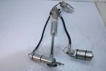 17-20 Ski-doo Renegade X 850 E-tec Rear Back Track Shock 503194668. Fixed Price $400.00.