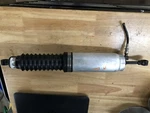 Skidoo Renegade 850 Enduro 900 600 Adrenaline 19 20 21 Oem Rear Air Shock. Fixed Price $351.49.
