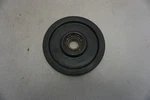 1996-1999 Ski-doo Summit Mxz Oem Rear Idler Wheel 165MM (black) 5720914003. Fixed Price $29.97.