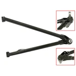 Spi Chrome Moly Lower A-arm-black For 2016 Arctic Cat Zr 6000 Lxr 137 Left. Fixed Price $115.78.