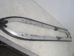 97 Yamaha Mountain Max 700 Slide Rails 141 Suspension Rear Skid Stock Oem #5129. Fixed Price $299.98.