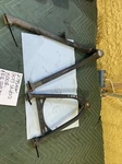 2013 Skidoo Renegade 800 Left Side Upper And Lower Control Arms 278. Fixed Price $99.00.
