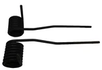 1997 Ski-doo Formula Iii Rear Suspension Spring Set 414943500 414943600. Fixed Price $59.95.