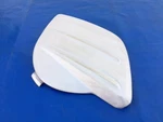 1999-2005 Skidoo Formula Dlx Legend Gt Mxz 700 Silver Belly Door Panel Zx. Fixed Price $29.00.