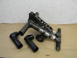2005 Yamaha Vector 1000 Rear Suspension Track Pivot Arm & Slide Rods. Fixed Price $99.99.