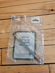 Nos Arctic Cat Resivoir To Front Shock Hose 0603-446 91-96 Zr Ext Prowler. Fixed Price $36.09.