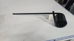 Polaris Oem Torsion Spring Rh Black 7041940-067 Fits 2001-2018 Models. Fixed Price $137.49.