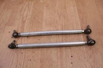 2009 Polaris Rmk 800 Dragon Steering Tie Rods Set. Fixed Price $29.00.
