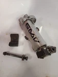 2003 Arctic F7 Firecat 700 Left Front Steering Arm Spindle Ski 1703-159. Fixed Price $45.00.