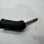 Handlebar Hook, Black 2011 Polaris Rush Pro-r. Fixed Price $20.00.