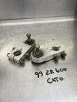 98 99 Arctic Cat Zl Zr Mountain 700 600 500 Rear Arm Drop Skid Links Pivot. Fixed Price $46.99.