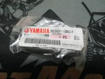 New Oem Yamaha Snowmobile Collar 90387-10N58 Apex Rage Attak Vector RX1. Fixed Price $10.50.