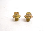 Arctic Cat 8408-012 Cap Screw Set Of (2) M10X1.25X12 CL8.8 Z&y Atv. Fixed Price $19.96.