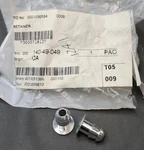 Ski-doo New Oem Retainer, 505071812 Qty. Fixed Price $6.00.