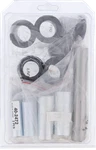 Moose Offroad N/a Suspension Kit - Rear. Fixed Price $166.60.