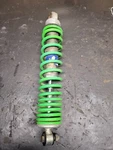 1995 Arctic Cat Cougar Snowmobile Front Fox Shock. Fixed Price $69.99.