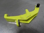 EB1374 2017 Skidoo Summit 850 154 Left Leg Knuckle. Fixed Price $54.99.