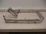 2005 Yamaha Rs Venture 4-STROKE Steering Gate Hoop Rage Vector. Fixed Price $55.99.