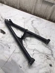 18 Polaris Assault 800 144" Snowmobile Right Side Lower Control Aarm. Fixed Price $79.00.
