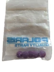 Polaris Vintage Nos Oem Pwc Plugs Purple (5) 5432944-237. Fixed Price $9.87.